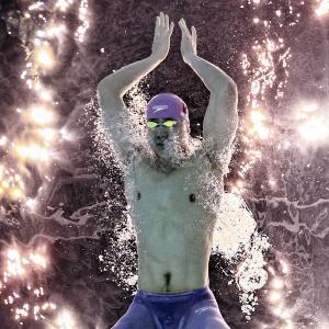 Stunning PIX: World Aquatics Championships 2023