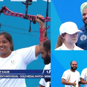 World Uni Games: Indian archers finish on a high
