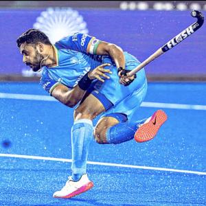 Pro League Hockey: India stun Olympic champs Belgium