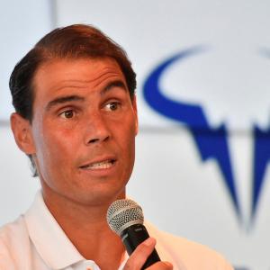 Hip surgery ends Nadal's season