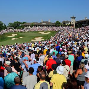 PGA Tour & LIV circuit's shocking news!