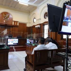 Deadly stampede: Indonesian match official jailed