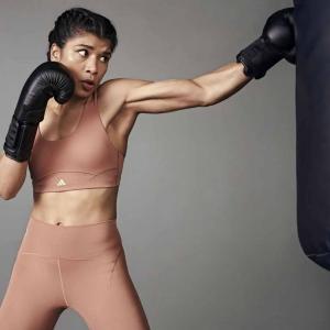 Boxing Worlds: Tough challenge for Nikhat, Lovlina
