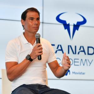 Nadal to miss this year's French Open