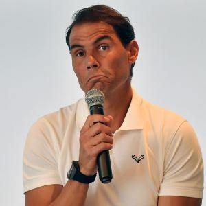 Will Nadal be back at 2024 Australian Open?