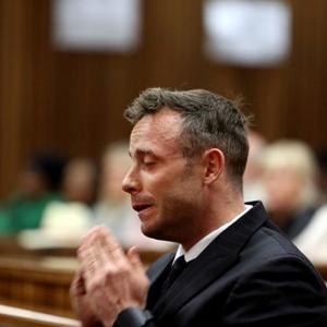 Pistorius gets parole decade after killing girlfriend
