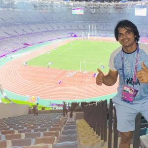 Asian Games: India's Schedule on October 4