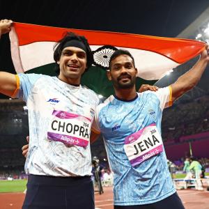'It's time for India to bid for Olympics'