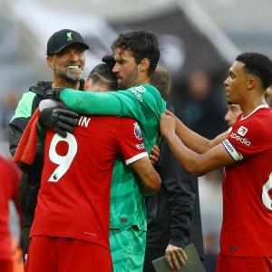Europa League: Liverpool handed favourable draw