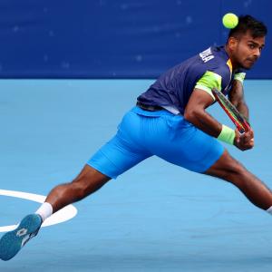 Tulln Challenger: Nagal loses title clash to Kopriva