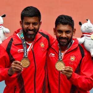 Asian Games: One last hurrah for these Indian icons