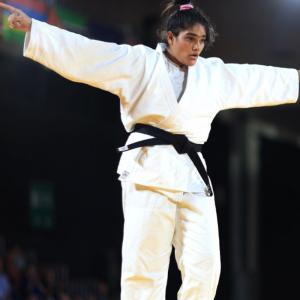 Asian Games: Bronze medal eludes Judoka Tulika Maan