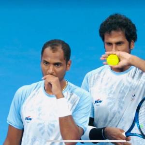 Asian Games: Ramkumar-Saketh pair ensures medal