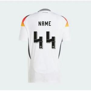 Germany's kit sparks outrage for hidden Nazi reference