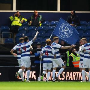 Leicester back in Premier League as Leeds lose at QPR