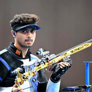 From TC to Oly medallist: Kusale ends India's drought