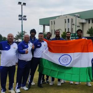 India cap off historic visit to Pak with 4-0 win