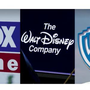 Disney, Fox, Warner Bros to collab for sports streaming