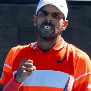 Nagal storms into Aus Open main draw