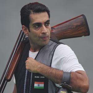 Shooter Sandhu's Paris Olympics quest sabotaged