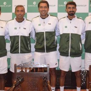Indo-Pak tennis clash sparks sponsorship wars