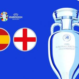 Can England Stun Scintillating Spain?