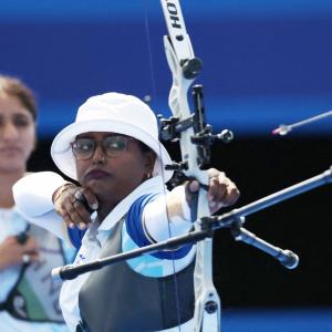 Olympics: India women archers blanked by Dutch