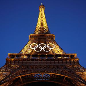 Political turmoil in France won't affect Olympics: IOC