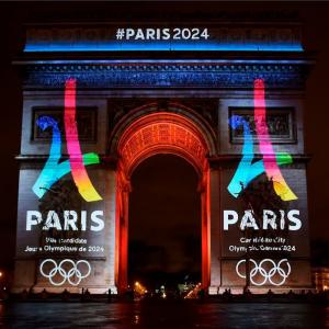 How France plans to use AI to keep Paris 2024 safe