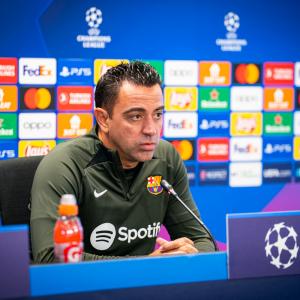 Champions League: 'Barca's biggest game of the season'