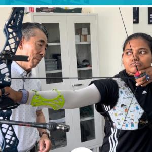 Why India archers are strong medal contenders at Paris