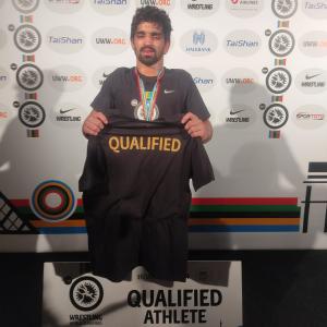 Aman wants trials scrapped to focus on Olympics
