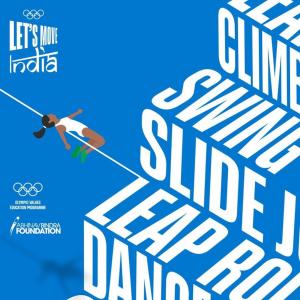 SEE: Here's how India gears up for Paris Olympics