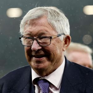 Man Utd part ways with Sir Alex, sparking outrage