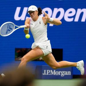 US Open PICS: Pegula, Muchova cruise into quarters