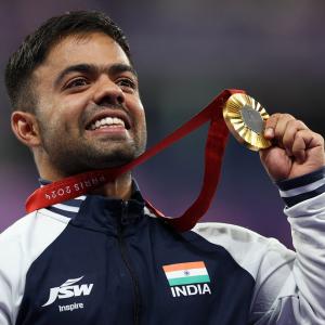 Paris Paralympics: How India fared on September 7