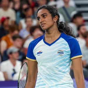 Can new coach help PV Sindhu reclaim glory?