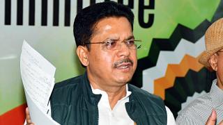 Can Congress Recover From Borah Exit?