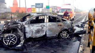 The untold story of Pant's recovery after car crash