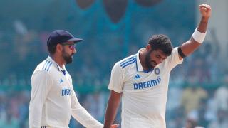 'Bumrah Or Rahul Should Captain India'