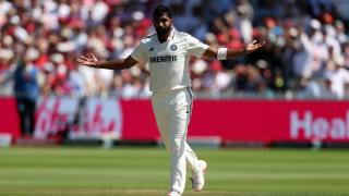 'We Need To Preserve And Protect Bumrah'