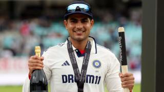 Gill: More Dhoni Than Kohli