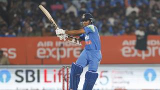 From 'Jais-Ball' to Calm Class: Jaiswal Wins Gambhir's Trust