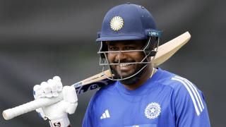 Should Gill Make Way For Samson?