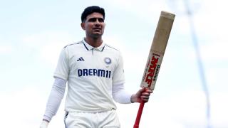 Gill Eyes More Glory At Lord's