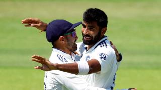 5 Star Bumrah In A League Of His Own