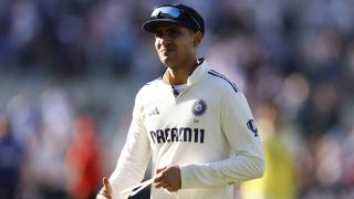 'Gill Will Learn As Captain'