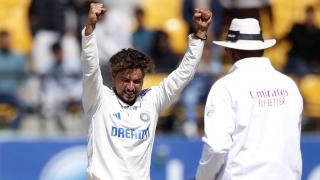 Will India Drop Jadeja Or Sundar To Include Kuldeep?