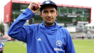 Why Do Ashwin, Dhoni Rate Anshul Kamboj Highly?