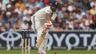 'Not many people can do what Pant did'